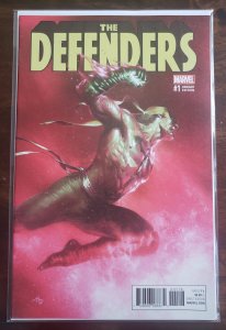 The Defenders 1 Gabriele Dell'Otto Variant Limited to 3000