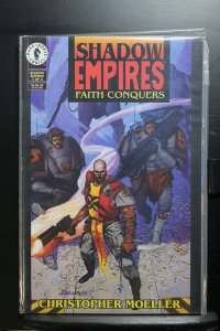 Shadow Empires: Faith Conquers #1 (1994)