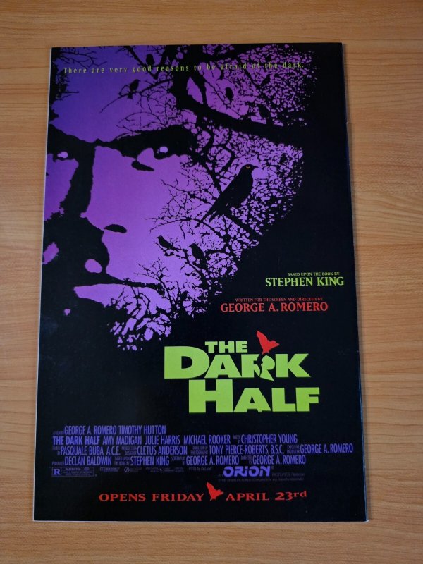 Kid Eternity #2 Direct Market Edition ~ NEAR MINT NM ~ 1993 DC Comics