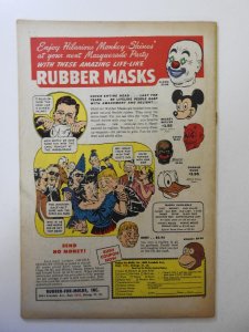 Al Capp's Shmoo Comics #2 FR Condition cover detached