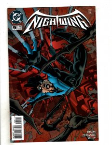 Nightwing #9 (1997) OF24
