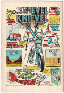 The Amazing Spider-Man #128 (1974) Spider-Man