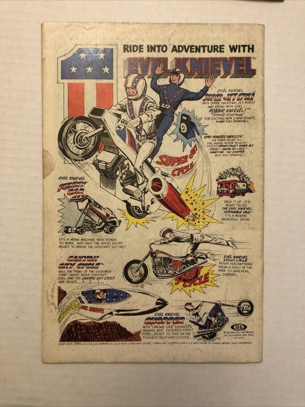 Action Comics #464 ,465, And 467 Lot Of 3