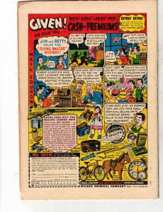 Adventure Comics #236 (1957) PRICE DROP! 1st Super-Dad! Aquaman, Green Arrow VG+