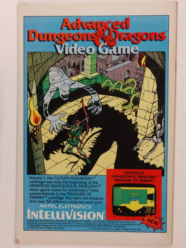 Green Lantern #177 (8.0, 1984) Mark Jewelers