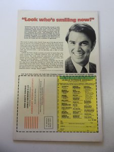 Giant-Size X-Men #2 (1975) FN/VF Condition