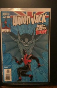 Union Jack #2 (1999)