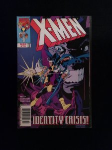 X-Men #73  MARVEL Comics 1998 VF+ NEWSSTAND
