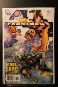 Countdown to Final Crisis #41 (2007)