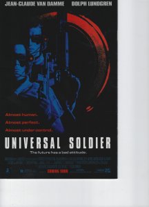 Legends of the Dark Knight #36 (1992)