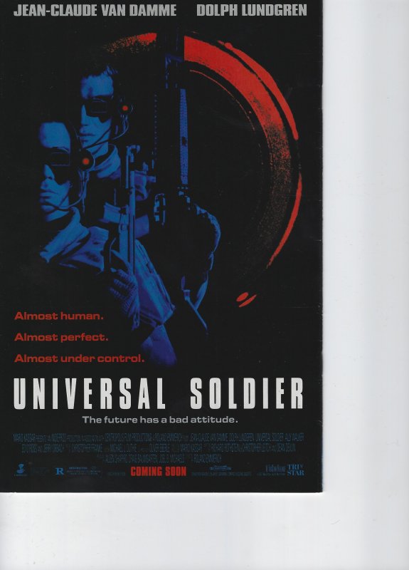 Legends of the Dark Knight #36 (1992)