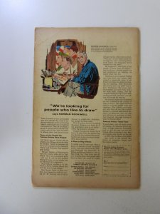 Tales to Astonish #92 (1967) VG condition