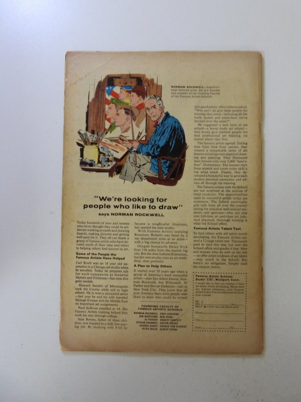 Tales to Astonish #92 (1967) VG condition