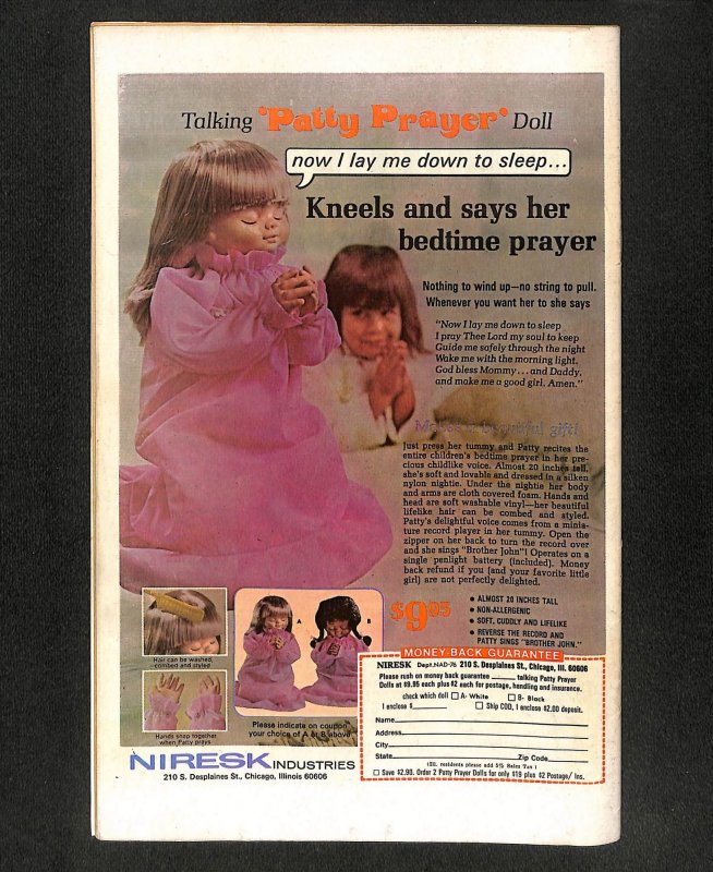 Avengers #167 Guardians of the Galaxy!