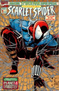 Amazing Spider-Man Super Special (1995) #1