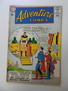 Adventure Comics #314 (1963) FN+ condition