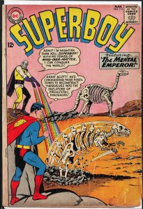 Superboy #111 (1964)