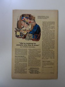 The Amazing Spider-Man #43 (1966) FN+ condition