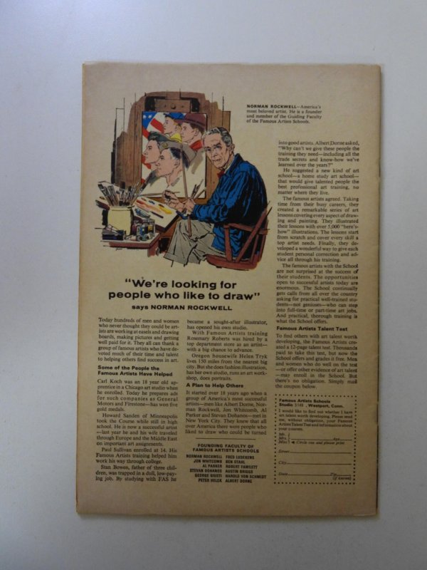 The Amazing Spider-Man #43 (1966) FN+ condition