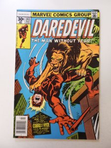 Daredevil #143 (1977) VF condition