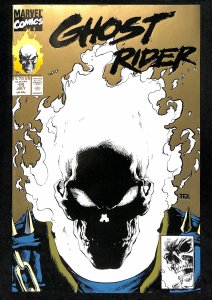 Ghost Rider #15 (1991)