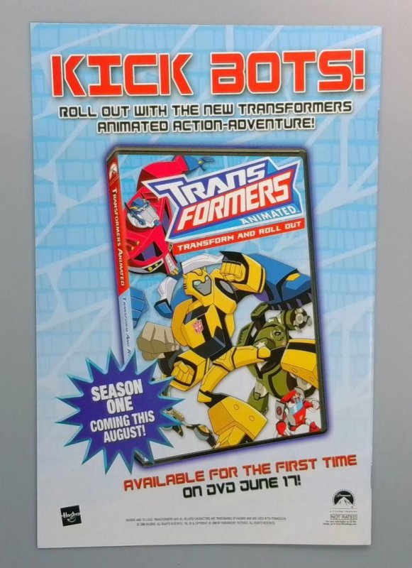 Mighty Avengers #15, VF/NM Secret Invasion, Marvel Comics, 2008