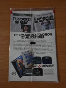 Spider-Man #1 Todd McFarlane Green Variant SEALED POLYBAG ~ NEAR MINT NM ~ 1990