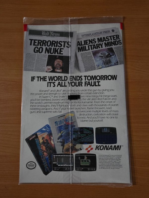 Spider-Man #1 Todd McFarlane Green Variant SEALED POLYBAG ~ NEAR MINT NM ~ 1990