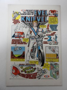 Man-Thing #1 (1974) VF Condition!