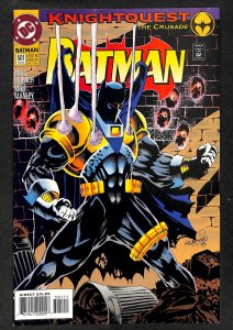 Batman #501 (1993)