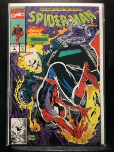 Spider-Man #7 (1991)