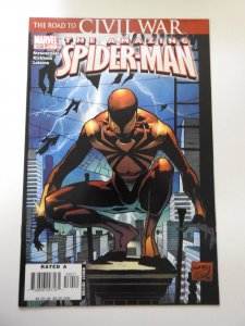 The Amazing Spider-Man #530 (2006)