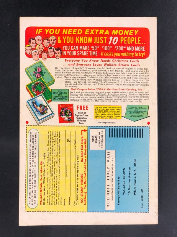 The Amazing Spider-Man #89 (1970)