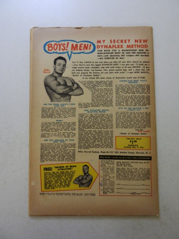 The Avengers #23 (1965) FN- condition