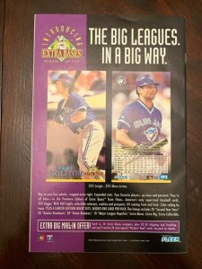 Starman (1994 series) #1 - NM