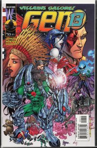 Gen 13 #53 (2000) Gen 13