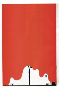 Watchmen #12 - 1987 - DC - NM- - comic book