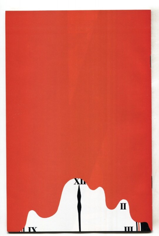 Watchmen #12 - 1987 - DC - NM- - comic book