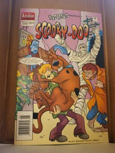 Scooby Doo #21 (1997)