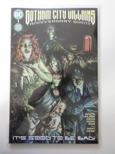 Gotham City Villains Anniversary Giant (2022)