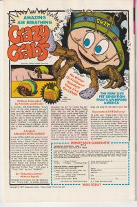 Star Trek #53 (Whitman Variant, 1978)