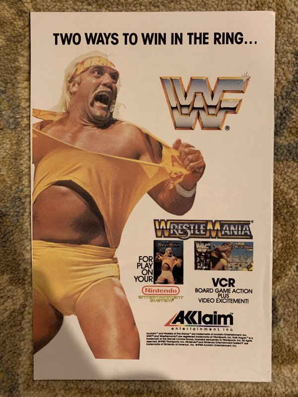 The Flash #24 (1989)