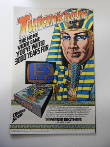 Star Wars #72 (1983) FN Condition