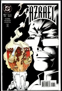Azrael #17 (1996) Azrael