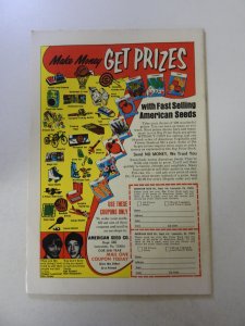 Werewolf by Night #17 (1974) VF condition MVS intact