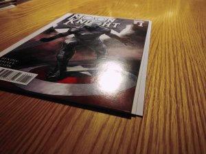 Moon Knight #1 (2011)