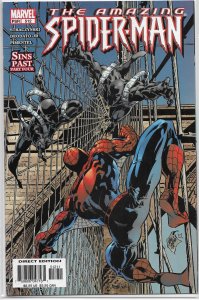 Amazing Spider-Man   vol. 1   #512 FN (Sins Past 4)