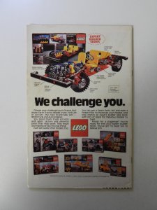 X-Men Annual #4 Direct Edition (1980) FN/VF condition