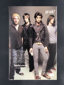 Secret Invasion #5 Gabriele Dell'Otto Cover (2008)