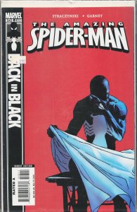 The Amazing Spider-Man #543 (2007)